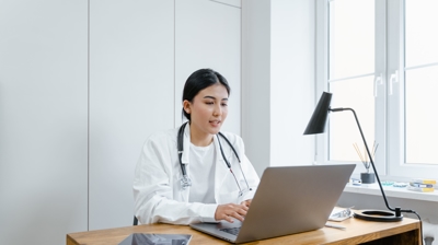 Telehealth Consultations Photo