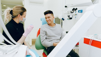 Occupational Health Photo