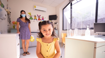 Pediatric Care Photo